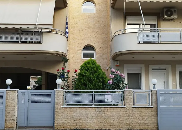 Isog Lux Apartment