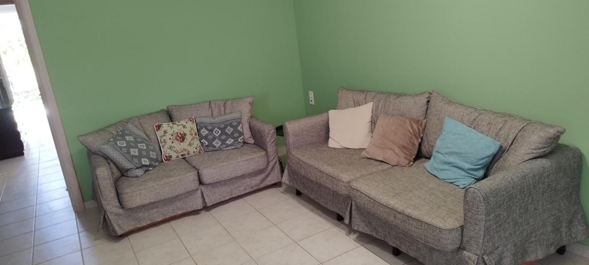 Appartement Isog Lux