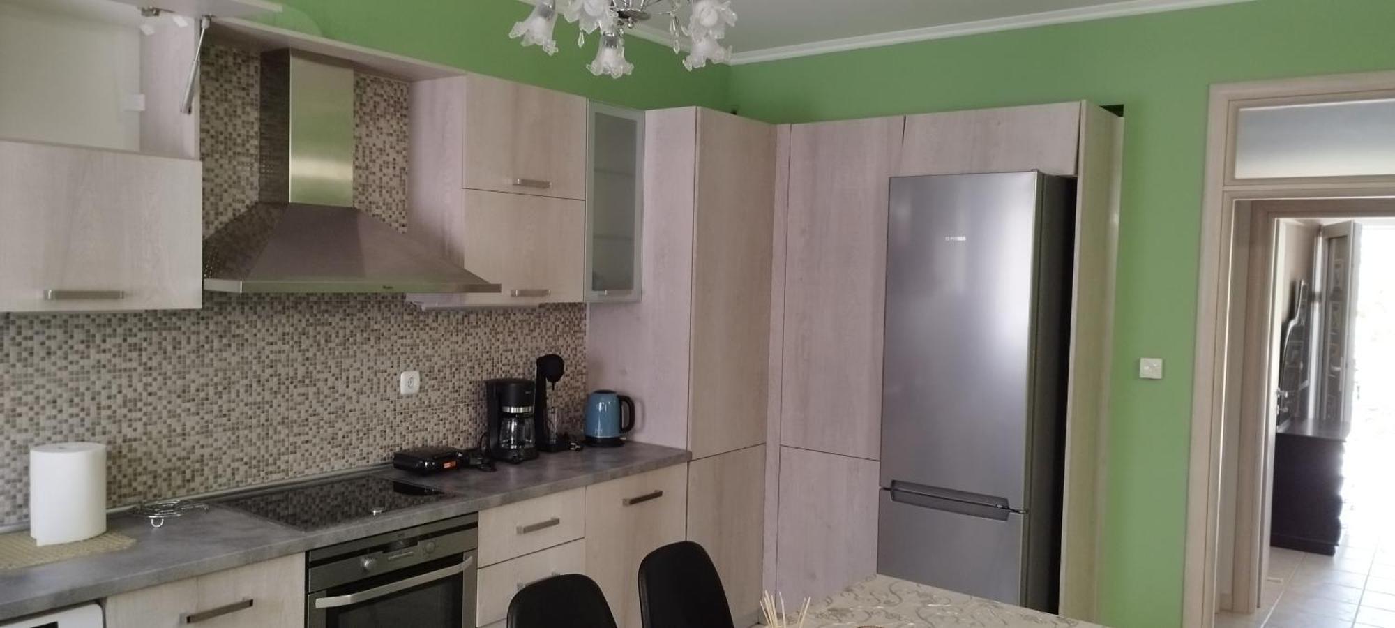 Appartement Isog Lux Alexandroúpoli