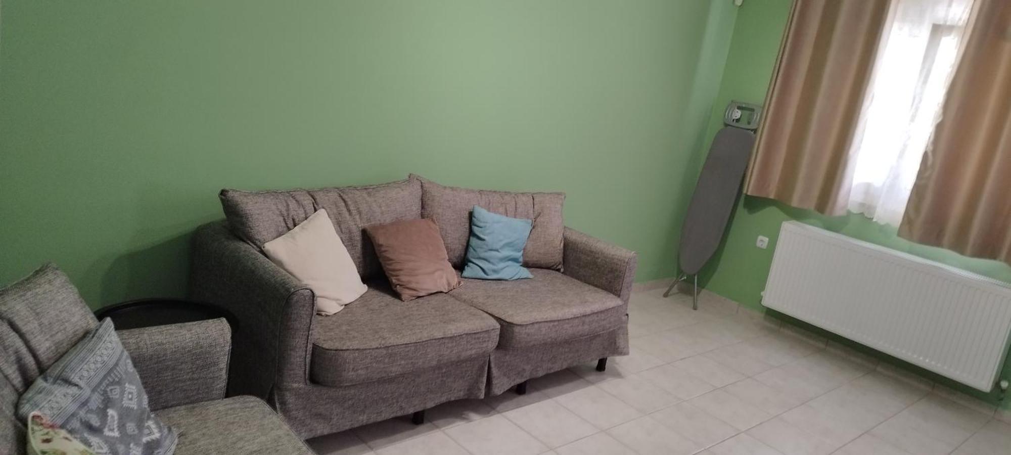 Isog Lux Appartement Alexandroúpoli