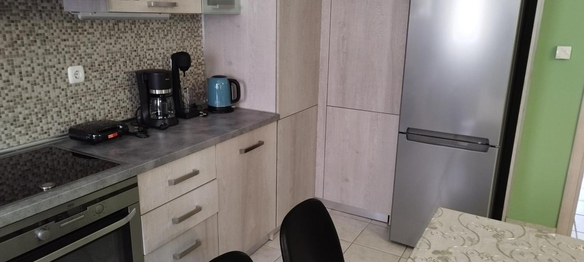 Appartement Isog Lux