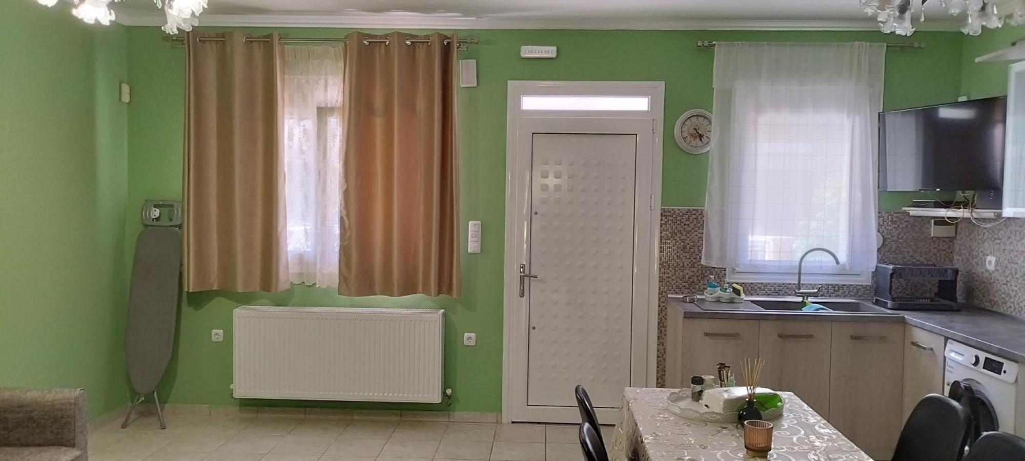 Isog Lux * Alexandroúpoli