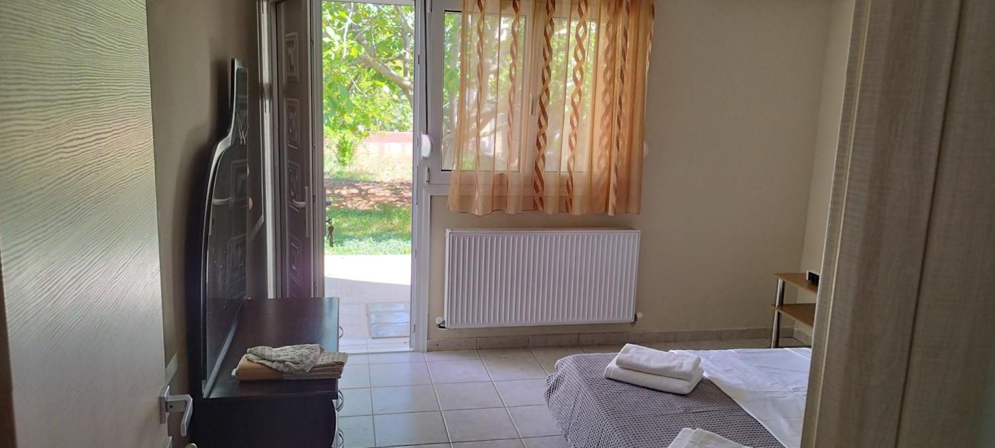 Isog Lux Appartement Alexandroúpoli