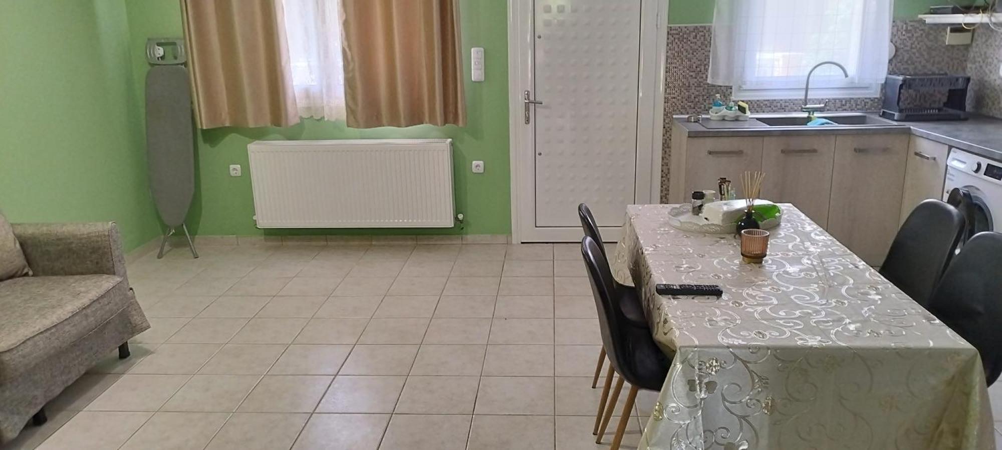Appartement Isog Lux Alexandroúpoli
